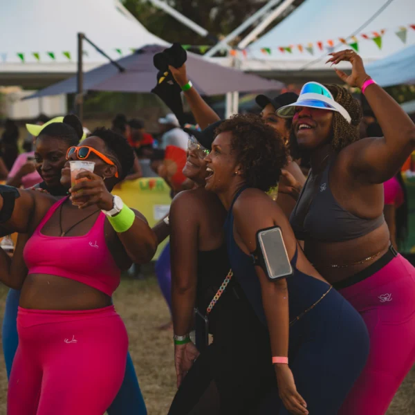 Caribea Fit Festival 2025